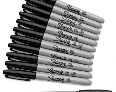 Shapie Marker Pens