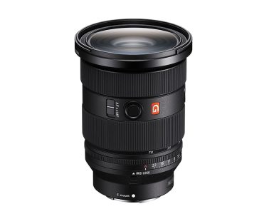 Sony FE 24-70 f2.8 G Master II Lens