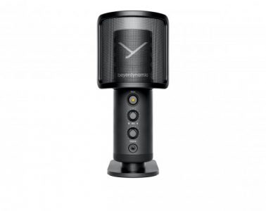 Fox Pro USB Microphone