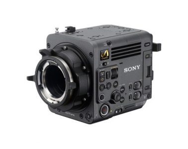 BURANO 8K Camera